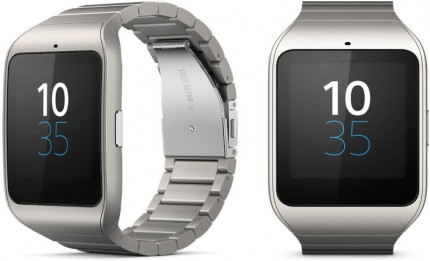 Sony SmartWatch 3 SWR50